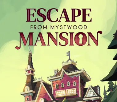 Escape From Mystwood Mansion - Steam (Global) Key