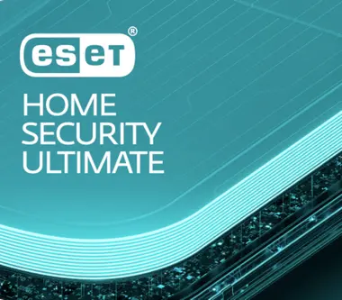 ESET Home Security | Premium (10 Devices, 1 Year) - ESET Key - PC (Global) Key