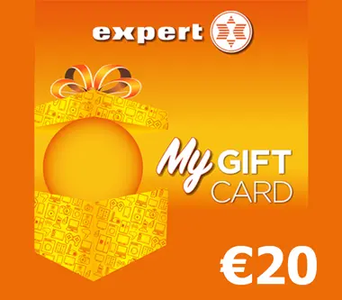 Expert Gift Card 20 EUR - Expert Key