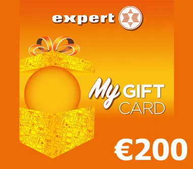 Expert Gift Card 200 EUR - Expert Key