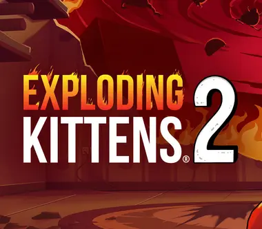 Exploding Kittens 2 - Steam (Global) Key