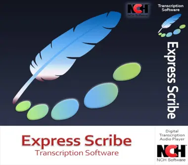 NCH: Express Scribe Transcription - NCH