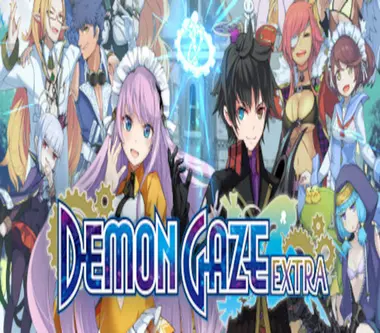 Demon Gaze Extra - Steam (Global) Key