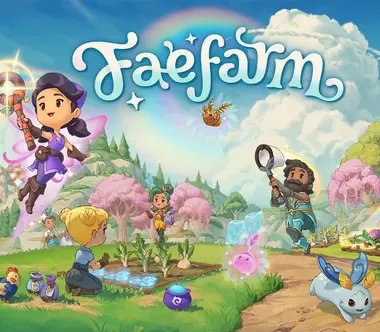 Fae Farm - Steam (Global) Key