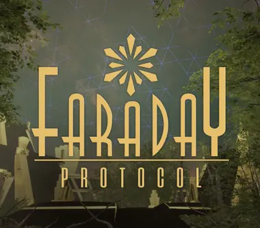 Faraday Protocol - Live - Xbox (Europe) Key