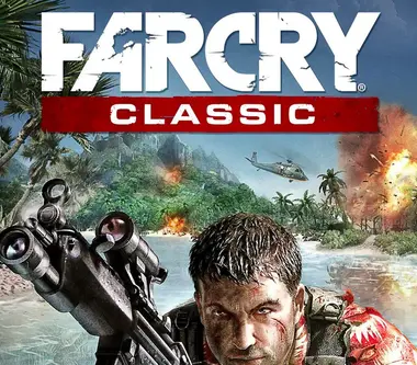 Far Cry Classic (Xbox Account) - Xbox (Global)
