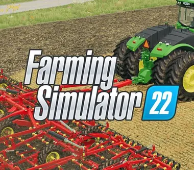 Farming Simulator 22 - - CIS - Steam (CIS) Key