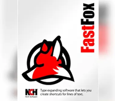 NCH: FastFox Text Expander - NCH