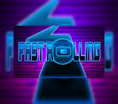 Fast Rolling - Steam (Global) Key