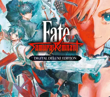 Fate/Samurai Remnant | Deluxe Edition - Steam (Global) Key