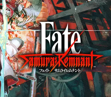 Fate/Samurai Remnant - - EMEA - Steam (Europe) Key