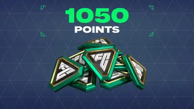 EA Sports FC 24 Ultimate Team 1050 FC Points preview 2