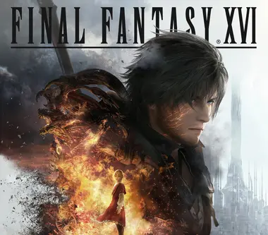 FINAL FANTASY XVI - Steam (Global) Key