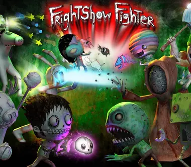 FrightShow Fighter