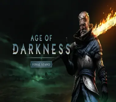 Age Of Darkness: Final Stand