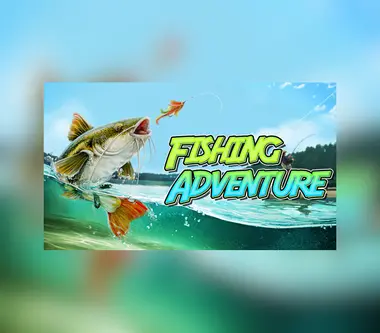 Fishing Adventure - Steam (Global) Key