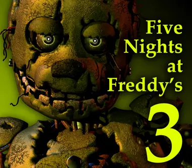 Five Nights at Freddy's 3