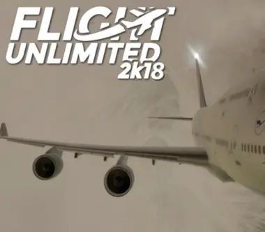 Flight Unlimited 2K18 - Steam (Global) Key