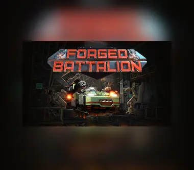 Forged Battalion - - CIS