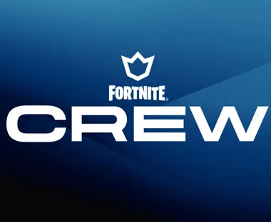 Fortnite - Fortnite Crew 1 Month (Xbox Account) - Xbox (Selected countries)