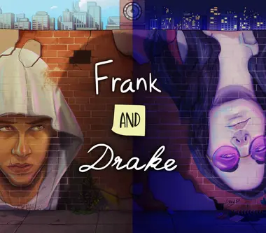 Frank and Drake - Steam (Global) Key