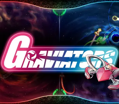 Graviators - Steam (Global) Key