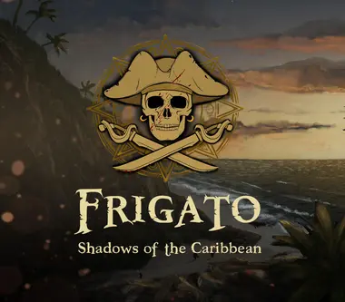 Frigato: Shadows of the Caribbean - Steam (Global) Key