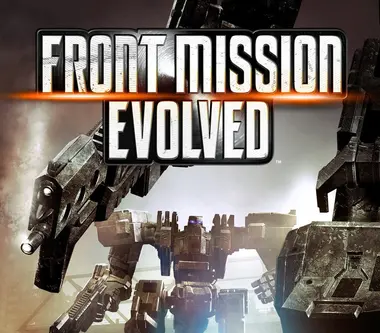 Front Mission Evolved - Steam (Europe) Key