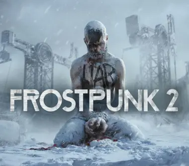 Frostpunk 2 | Deluxe Edition - Steam (Europe) Key