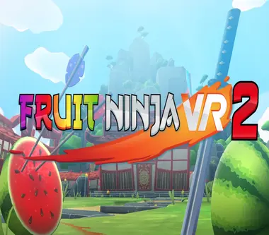 Fruit Ninja VR 2 - Steam (Global) Key