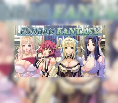 Funbag Fantasy