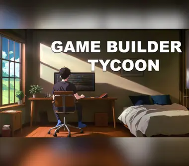 Game Builder Tycoon