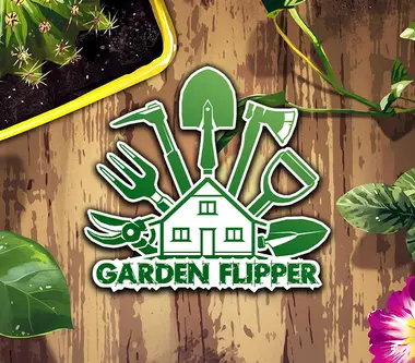 House Flipper - Garden DLC