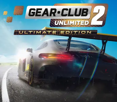 Gear.Club Unlimited 2 | Ultimate Edition
