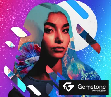 ACDSee Gemstone Photo Editor 12 - ACDSee