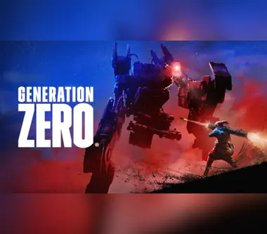 Generation Zero (Xbox Account) - Xbox (Global)
