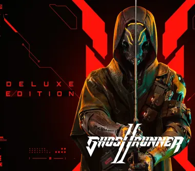 Ghostrunner 2 | Deluxe Edition