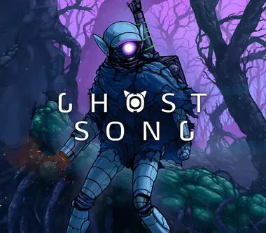 Ghost Song - Steam (Europe) Key