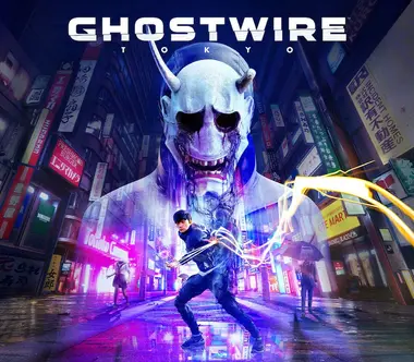 GhostWire: Tokyo - Steam (Global) Key