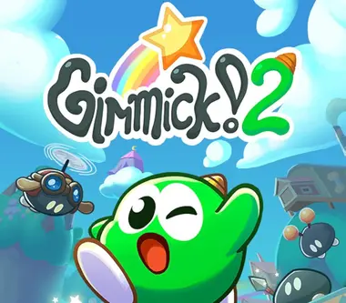 Gimmick! 2 - Steam (Global) Key