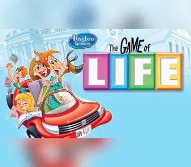 The Game of Life