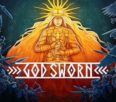 Godsworn - Steam (Global) Key