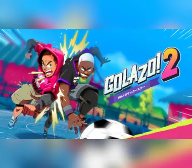 Golazo! 2 - Steam (Global) Key
