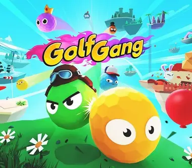Golf Gang - Steam (Global) Key