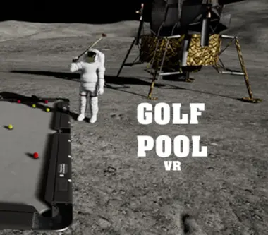 Golf Pool VR