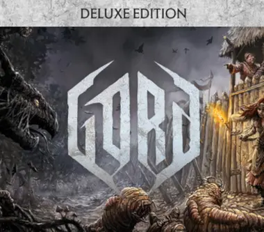 Gord Deluxe Edition (Xbox Series X|S Account) - Xbox (Global)