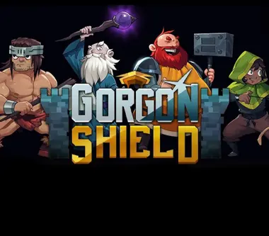 Gorgon Shield