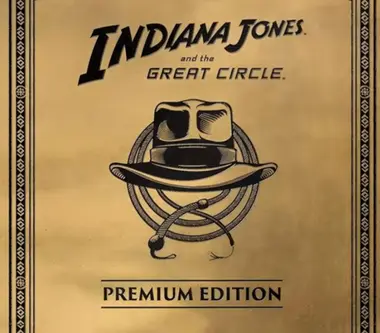 Indiana Jones and the Great Circle | Premium Edition
