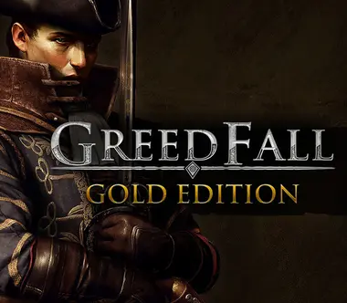 GreedFall | Gold Edition - .COM