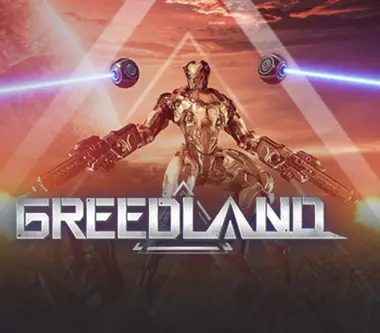 Greedland - Steam (Global) Key